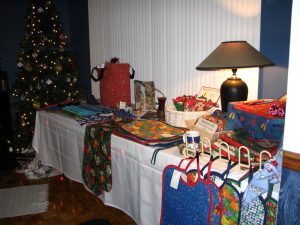 Porte ouverte - Au fil Des Saisons - 2007-11