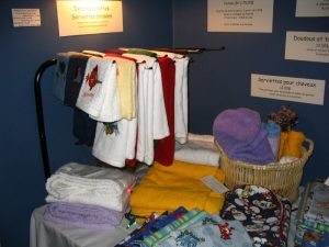 Porte ouverte - Au Fil Des Saisons - 2007-11