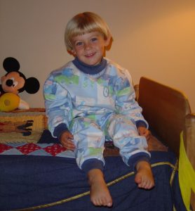 Pyjamas tout confort pour petits et grands