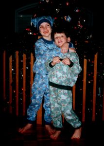 Pyjamas tout confort pour petits et grands