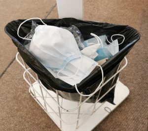 ca donne le vertige réduisons déchets