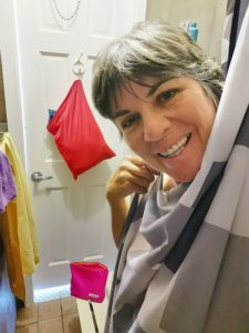 Pochette multiusage de lavage Au Fil Des Saisons